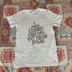 Self Care is for Everyone t-shirt